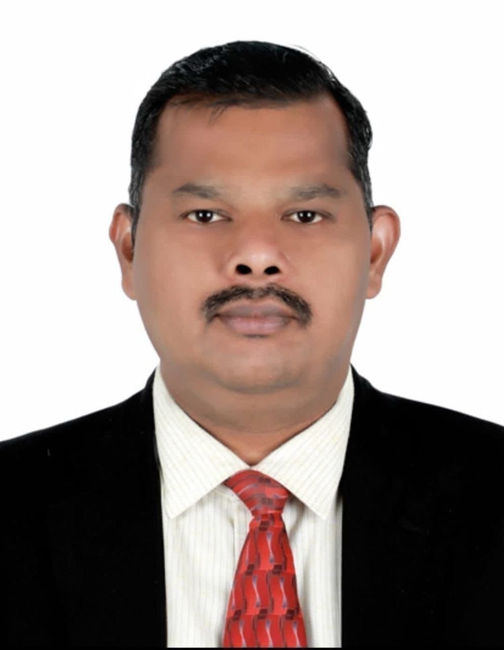 Prof. S. Ravi